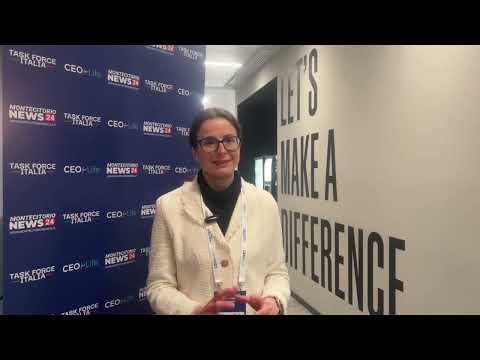 Intervista - Monica Moz, Country Head Medical Affair, Dedalus - Task Force Italia - 15 aprile 2025