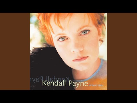 Never Leave - Kendall Payne