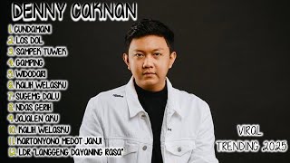 Download lagu DENNY CAKNAN ALL SONGS 'CUNDAMANI' FULL ALBUM TERBARU 2025 mp3