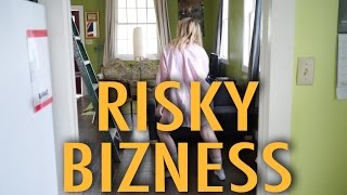 Risky Bizness