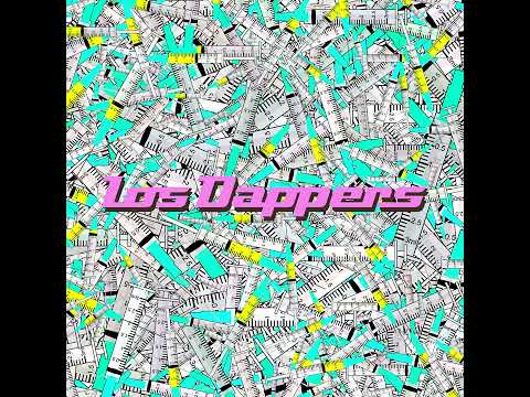 Los Dappers - Inyecciones (Audio Oficial)