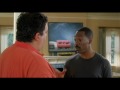 Daddy Daycare Trailer 2003