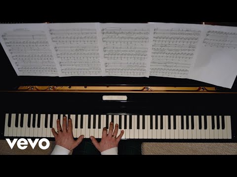 Jef Neve - Whenever There's Life, There's Hope (Tutorial)