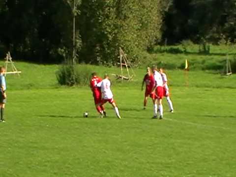 LKS Łopuchowa - Baszta Zawada 09/10 #1