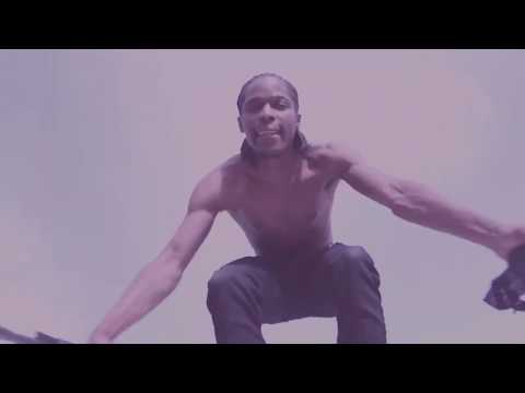 RG Gunner Music Video