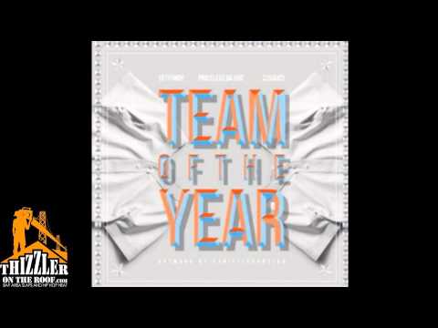 Get It Indy x Priceless Da ROC x C2Saucy - Team Of The Year [Prod. YFlashyMusic] [Thizzler.com]