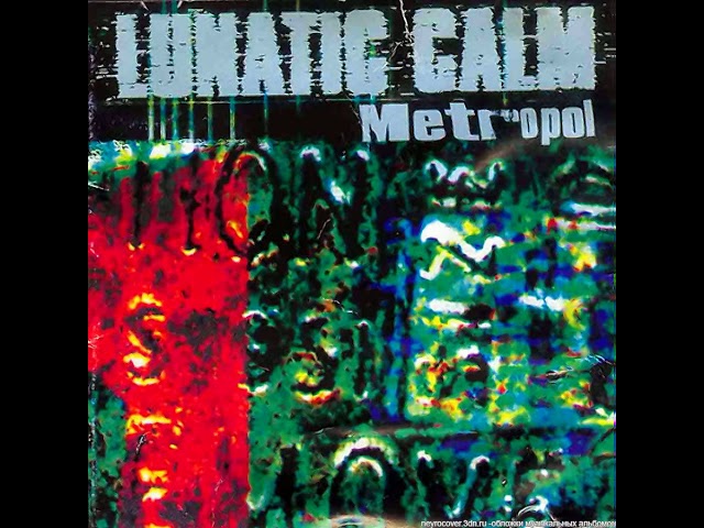 Lunatic Calm: la musica elettronica come non l'avete mai sentita