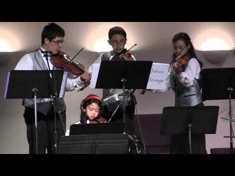 TSC Summer Apr21,2013 Sun