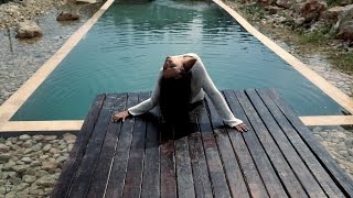 Danny Levan - DON&#39;T SAY GOODBYE - TEASER