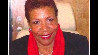 Mary King, Alameda County's First Black Female Supervisor, Oakland Treasure, Passes