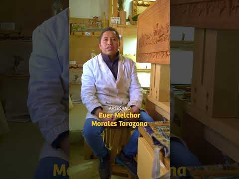 El secreto de Chacas, uno de los pueblos más bonitos del mundo