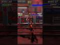 Ultimate Mortal Kombat 3 ERMAC Arcade Shorts Arcade Umk3 Mortalkombat Combo Retrogaming