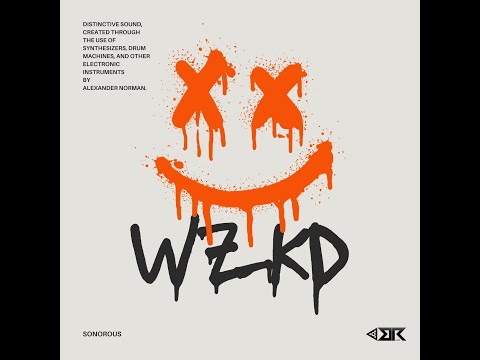 DJ Whizzkid   Sonorous Mix 2023