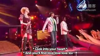 Jason Mraz I'm Yours @ American Idol Season 8