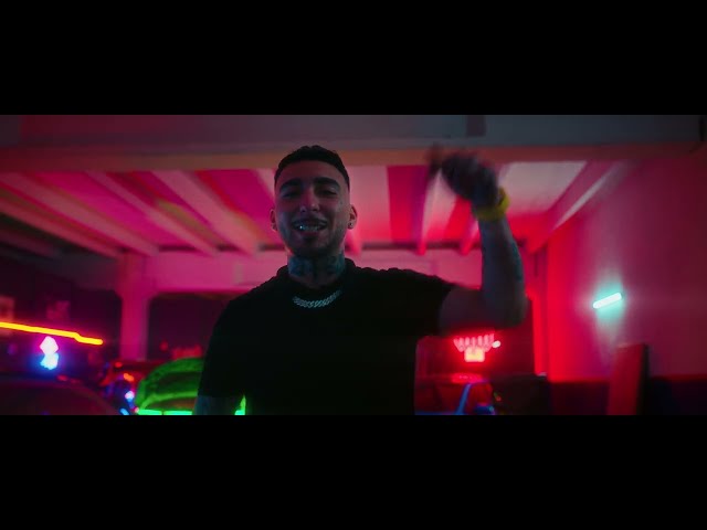 Neon von Uzi ((jetzt ansehen))