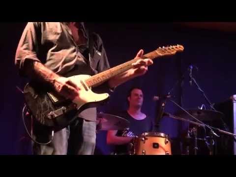 The Almost Three@The Musical Box  Remscheid