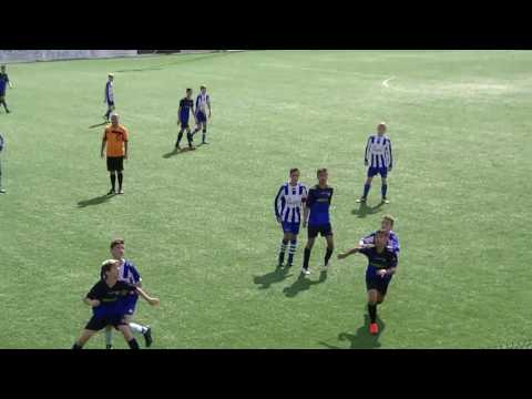 Ferhat w zaventem vc Groot Dilbeek  03 09 2016