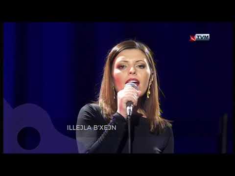 Malta Unplugged Sessions - Corazón - Illejla B'Xejn