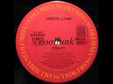 Video thumbnail for Fidelity (12" Extended Version)