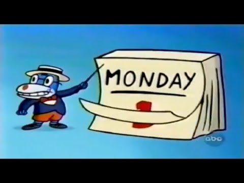 Teacher's Pet - Dog & Skate Park Song