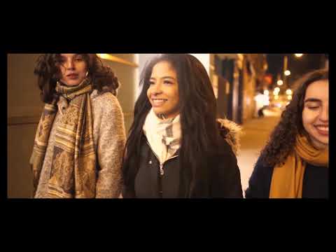 Mnero - Ausgehen ►Prod. by Smeezy (Official Video)