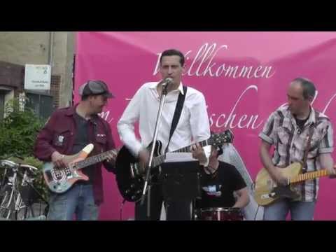 Lister Meile Fest 2014 - Restromantiker,30.05.2014