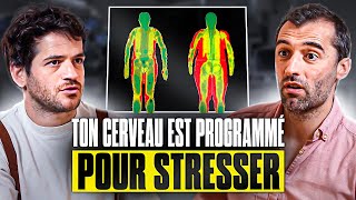99 % des gens ont besoin d’entendre ça ! ( expert du  métabolisme et du stress )