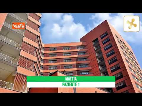 Coronavirus, dimesso il paziente 1: "Si può guarire da questa malattia"