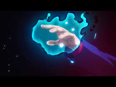 YUNG-RARE ☢️ - OZYMANDIAS W/ DUSTMYTE (Prod. Systematik)