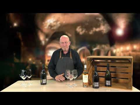 Wein des Monats - Juli 2022 - Stoner Rock - Weingut Schott - Michael Schürmann