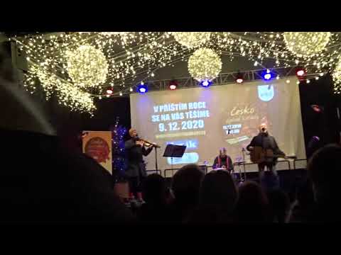 Čechomor - Byla cesta ušlapaná