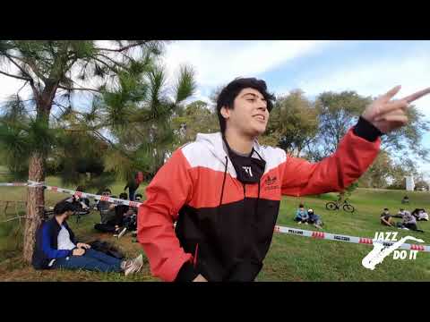 GONZA vs ALEJO (4tos de Final) - #JazzDoIt | JORNADA 2 - Pre-Temporada