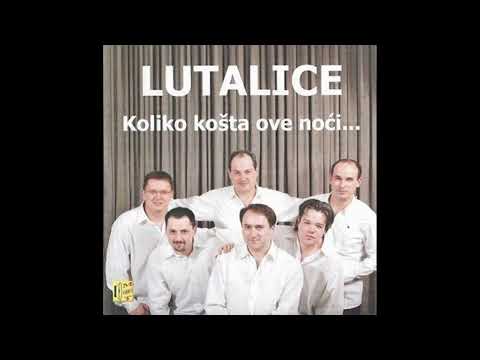 Lutalice - Tri metra somota (2010)