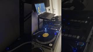 BRAND NUBIAN ( too late ) unreleased remix