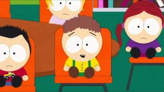 South Park - Mr. Garrison teaches sexual positions