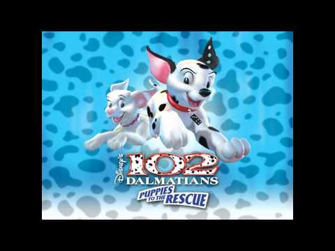 Les 102 Dalmatiens : A la Rescousse Game Boy