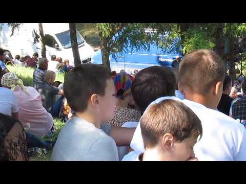 SIDOREL MAFTEI - I-MI SPUNE LUMEA...