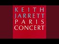The Wind (Live)