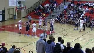 preview picture of video 'Snohomish VS Arlington Full Game'