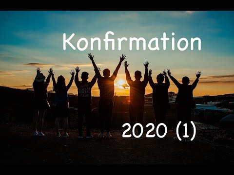 Konfirmation 2020 (1)