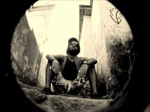 Ghetto I - Som de Rua(Prod I-Vibez Records - Rasta Sound)