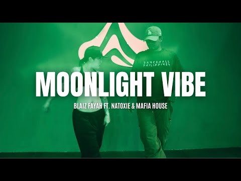Moonlight Vibe - Blaiz Fayah ft. Natoxie & Mafia House | AMANZ0 X Syam Choreography