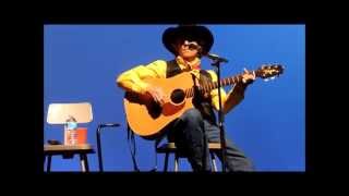 Johnny Rodriguez "If I'd Left It Up To You" 12-20-14