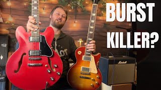 Why do people call this the 'Burst Killer'?