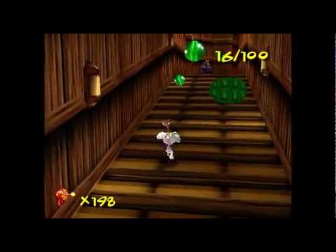 Earthworm Jim 3D Review