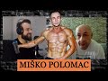 30 godina iskustva i nema zaustavljanja | Miško Polomac NLNS 17