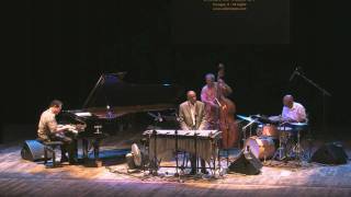 Bobby Hutcherson & Cedar Walton Quartet