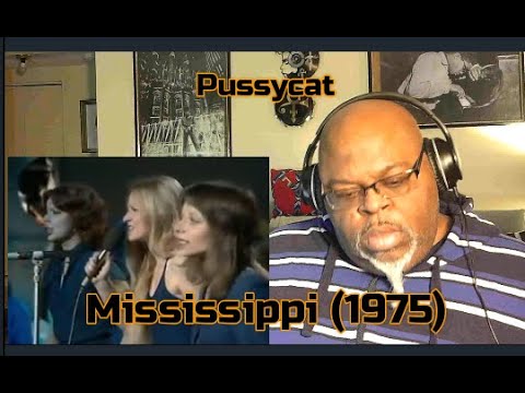 Whenever I Should Go Away ! Pussycat - Mississippi (1975) 1st Time Reaction