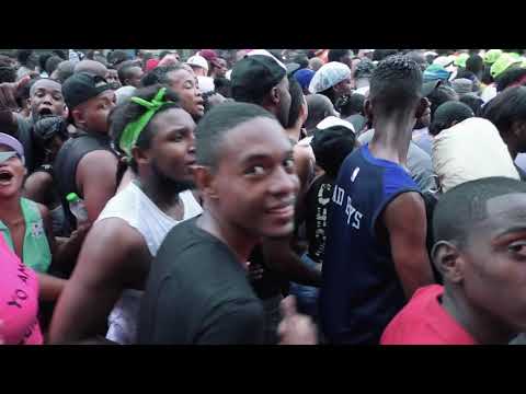 San Pacho 2019 Bunde