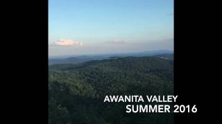 Awanita Valley 2016 Awanita Valley 2016